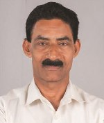 E Kunhiraman