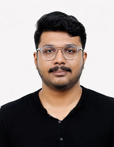 ജിത്തു ജോൺസി