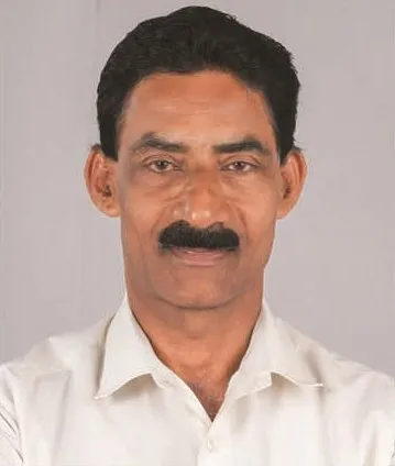 ഇ കുഞ്ഞിരാമൻ