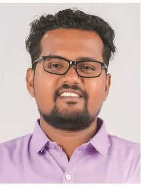 വിഷ്ണുരാജ് ടി