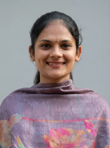 വൈഷ്ണവി ടി സി