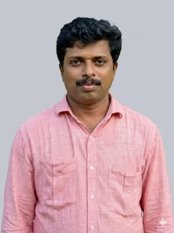 മനോജ് കുമാർ ടി കെ