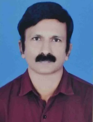 വിശ്വരാജ് എസ്