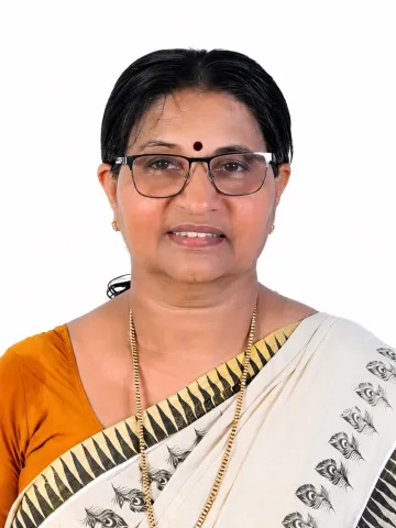 ശാന്തകുമാരി ടീച്ചര്‍