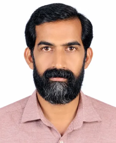 സുമേഷ് എം വി