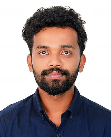 ആഷിഷ് ജോൺസൺ