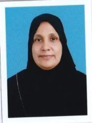 സക്കീന നജീബ്