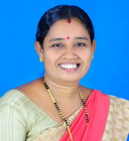 പുഷ്പ ഗോപാലൻ