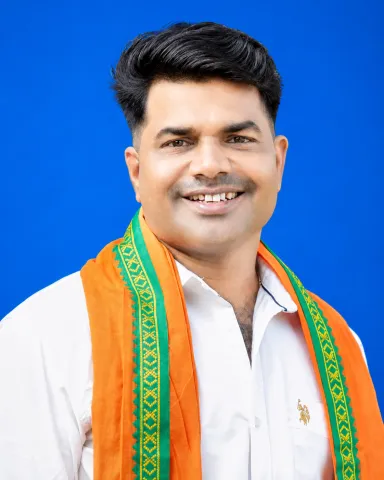 ഭാനുപ്രകാശ് കെ