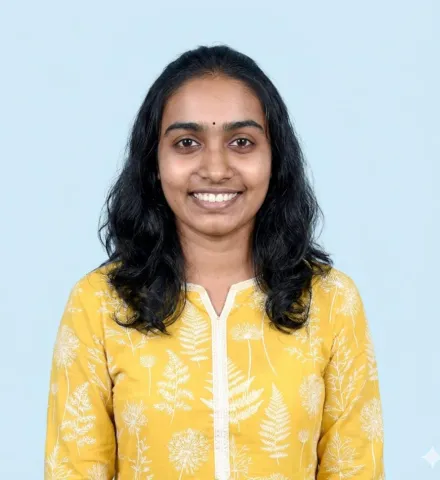 നീതു ഷിജിമോൻ 