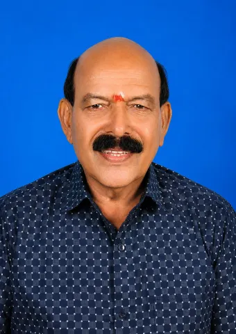 മാധവ മാസ്റ്റർ