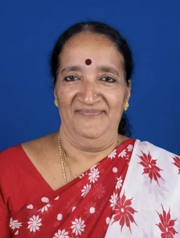 സുജ്ഞാനി ഷാൻബോഗ് 
