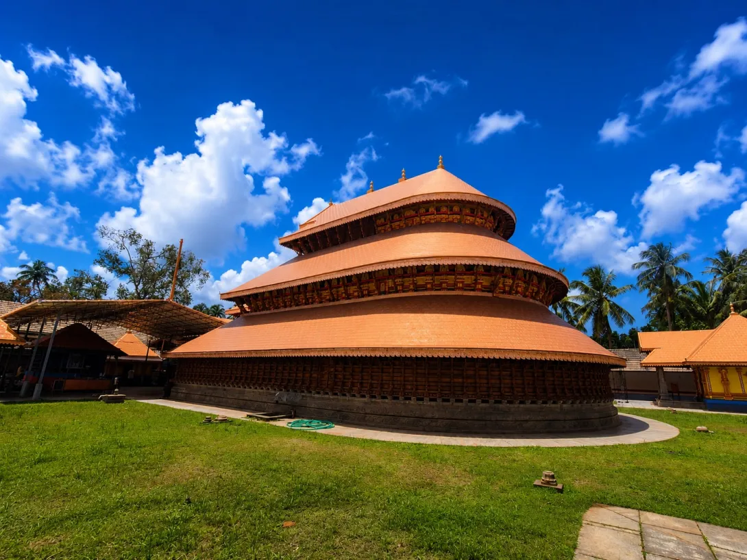 മധൂർ ശ്രീ മദനന്തേശ്വര സിദ്ധി വിനായക ക്ഷേത്രം