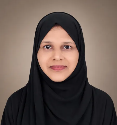 ഫൗസിയ സൈനുദ്ദീന്‍
