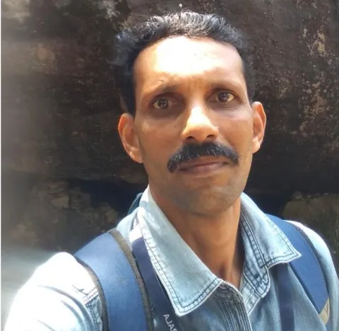 മനോജ് കുമാർ കെ 