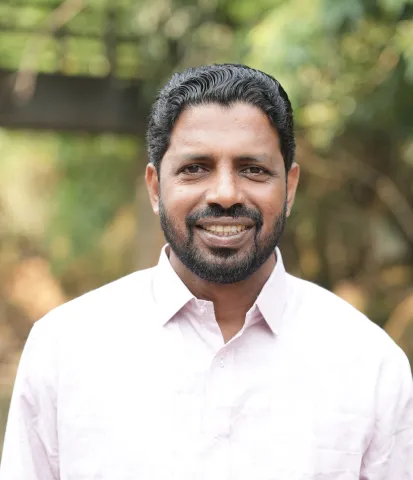 ഹമീദ്  കെടഞ്ചി