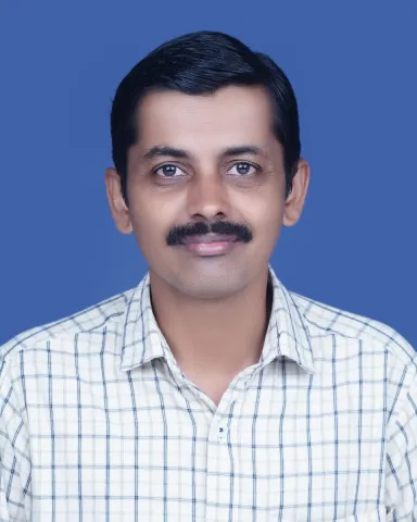 അജിത്ത് കുമാർ വി പി
