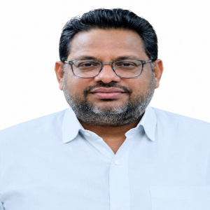 എ കെ ആരിഫ്