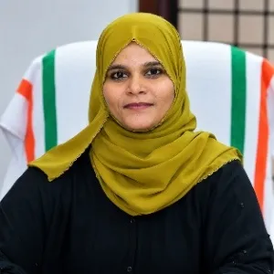 ബല്‍ക്കീസ് എം