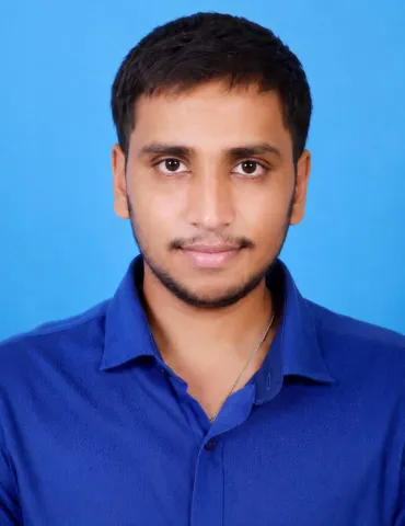 സിദ്ധാര്‍ത്ത് കെ