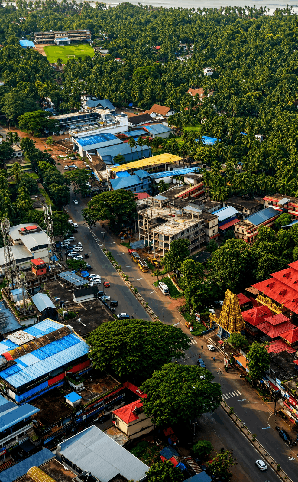 ഉദുമ