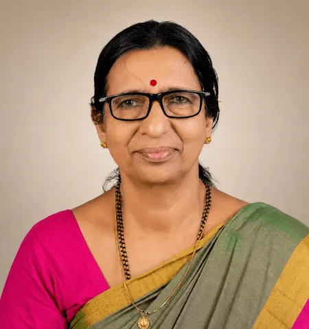 മംഗളാവതി എം