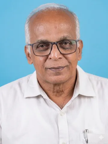  എം വി രാഘവൻ
