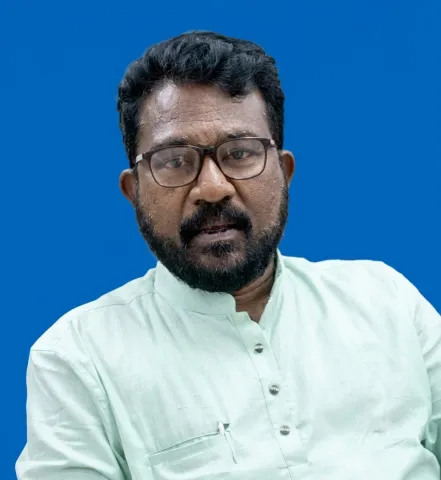 സുധീർ എൻ എം