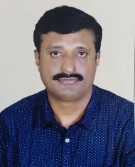 വിപിൻ എസ് ജി
