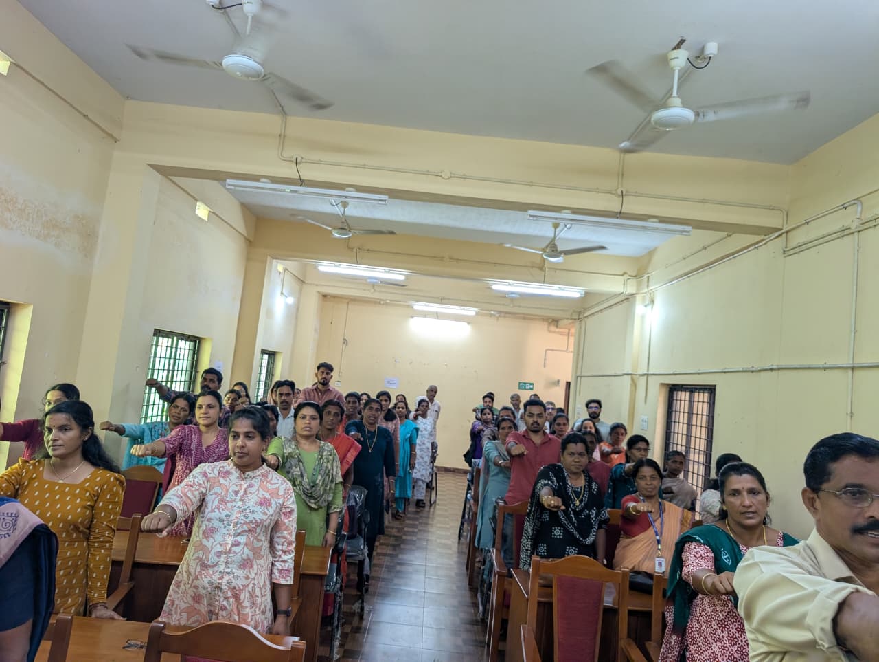 ഓപ്പറേഷൻ തൂഫാൻ 2.0