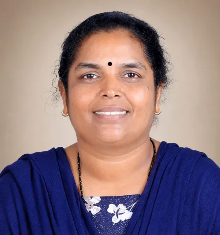 ജ്യോതി പി വി