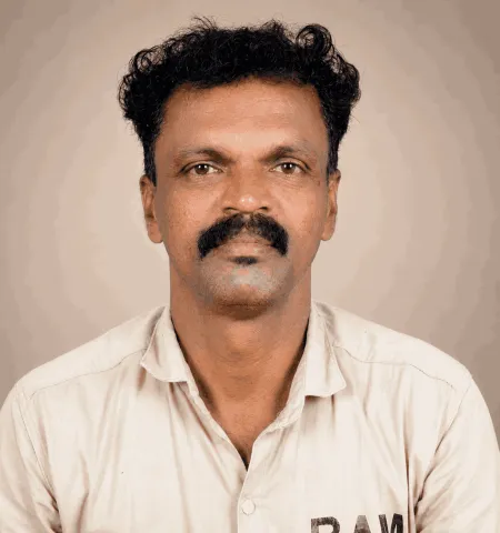 കുഞ്ഞികൃഷ്ണൻ പി