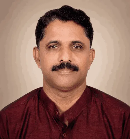 രാജൻ എ