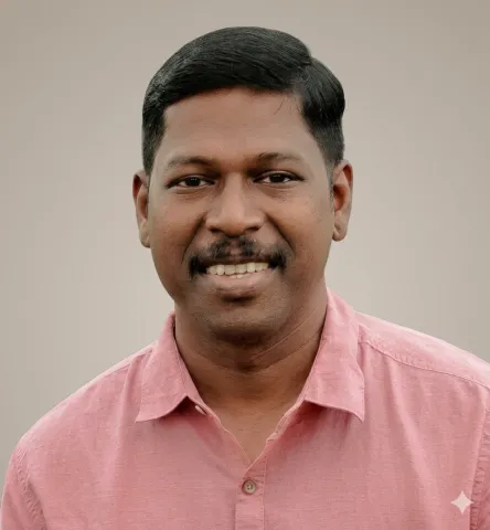 ബിജു കെ