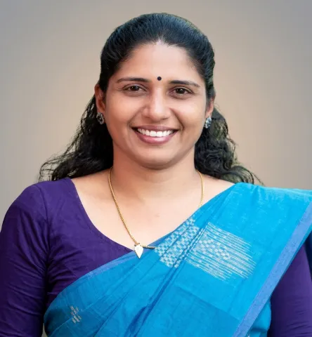 ഡോ സബിത സി കെ