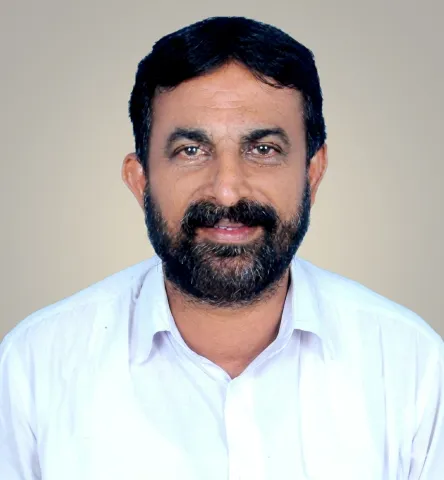 അഡ്വ. എം കെ ബാബുരാജൻ