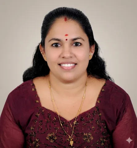 ദീപ കെ പി