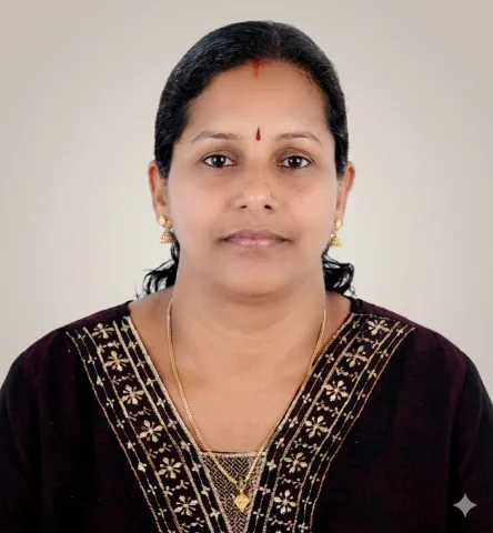 മിനി എ വി