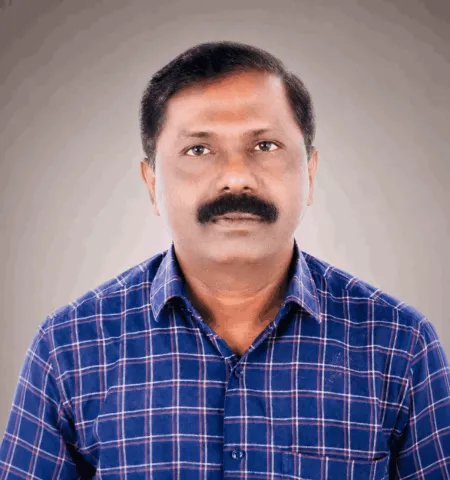 സുദേവൻ കെ