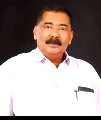 രാജു കട്ടക്കയം