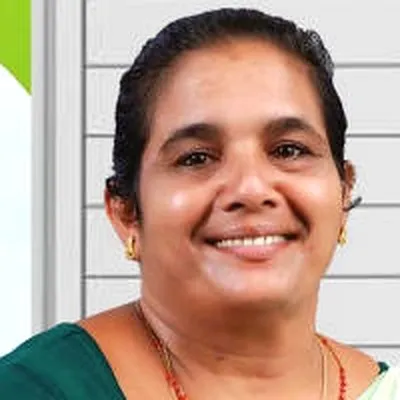 മിനി മാത്യു