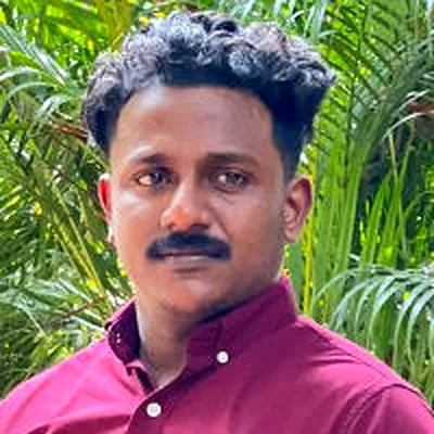 ഗോകുൽ ജി ഗോപ്
