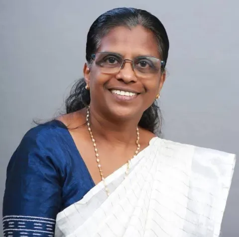ലത എ