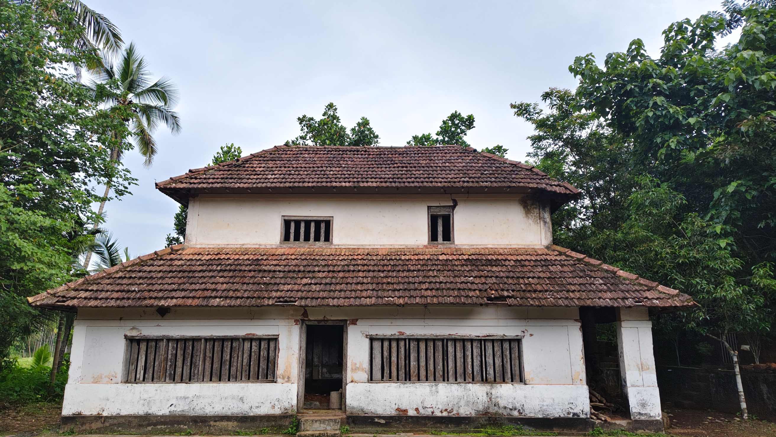 പത്തായപ്പുര