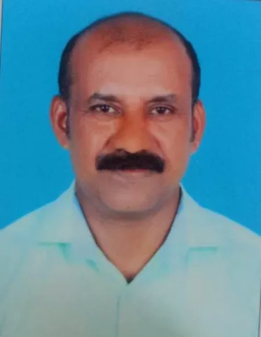 ഭൂപേഷ് കെ
