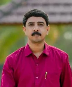സുരേശന്‍ എം