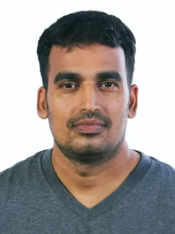 ജയന്‍ ഡി നായ‍ര്‍