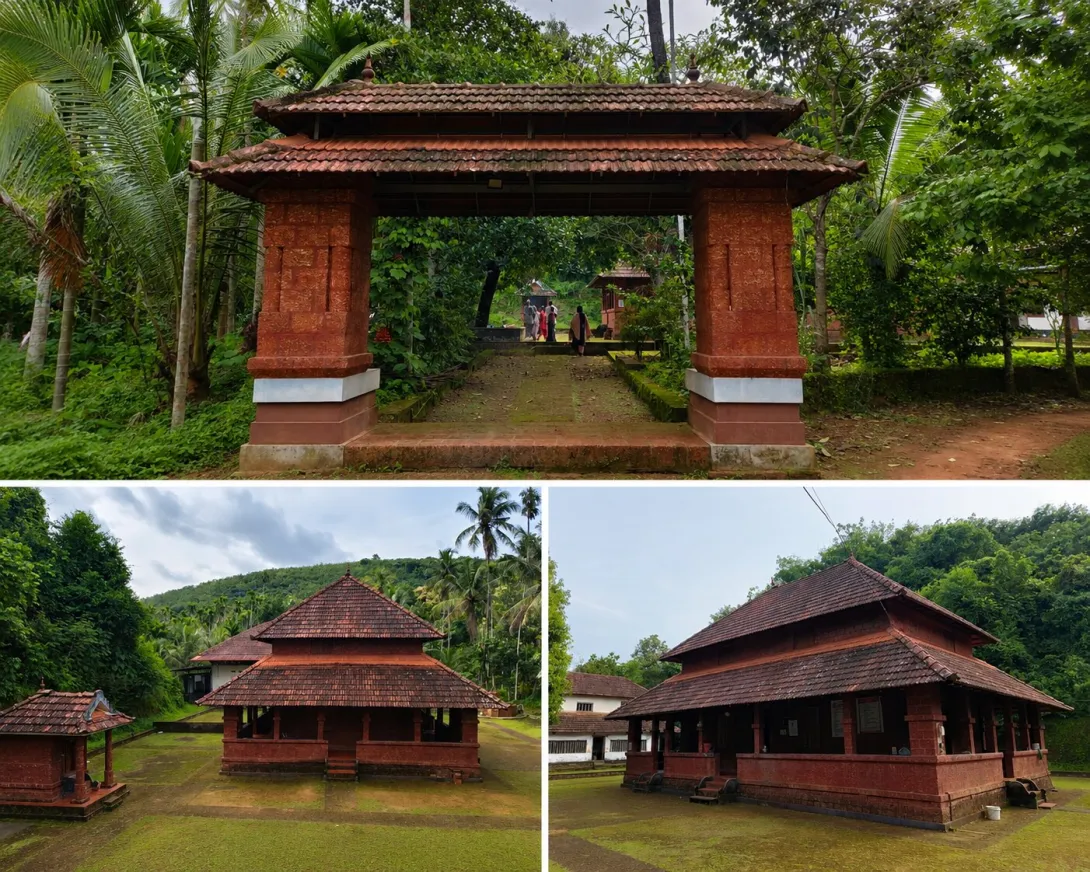 ആലത്തടി തറവാട് 