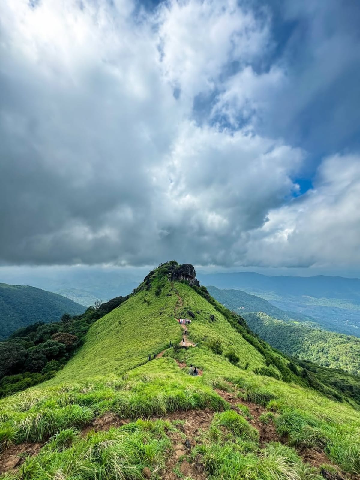 റാണിപുരം