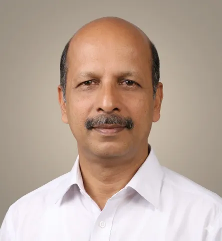 ജെയിംസ് കെ ജെ